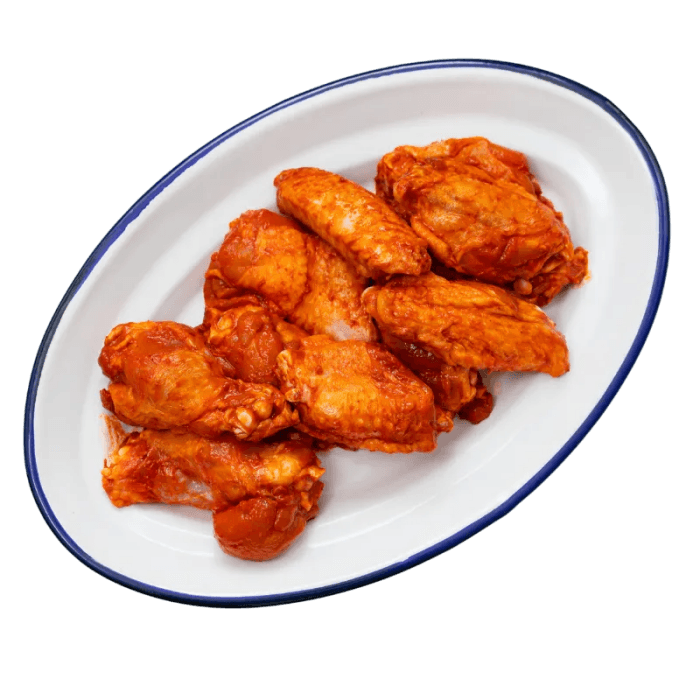 Chicken Wings image