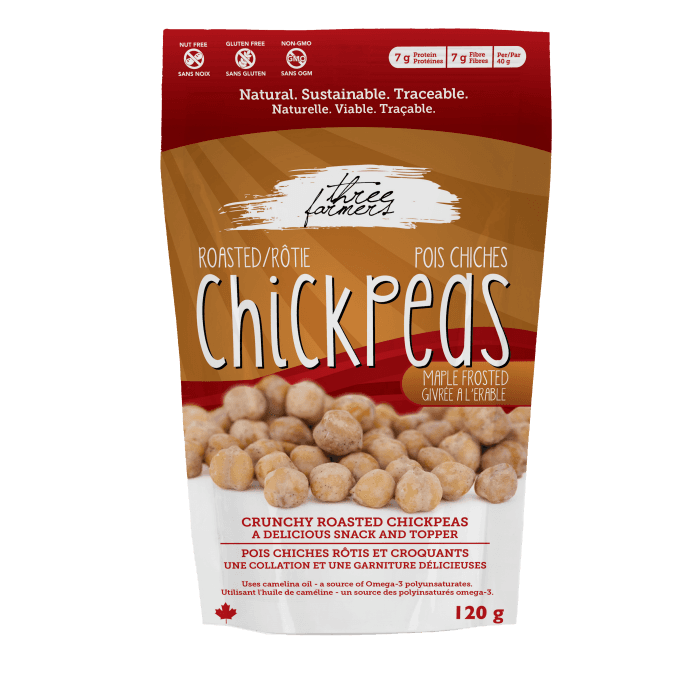 Chickpeas image