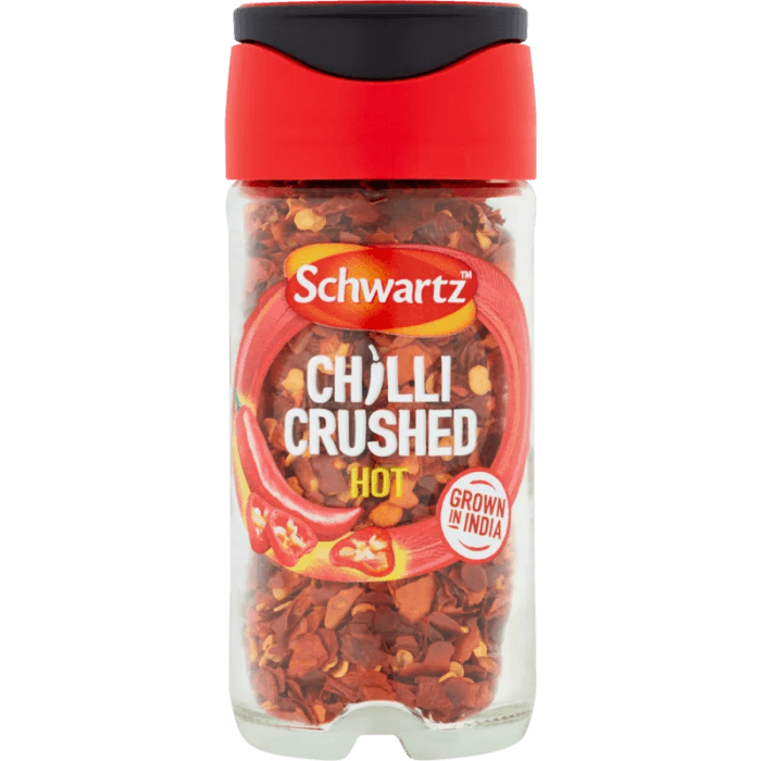 Chilli Flakes image