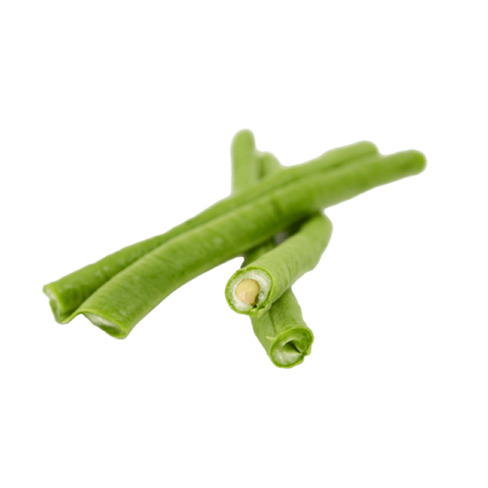 Chinese Long Beans image