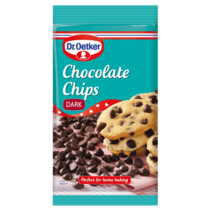 Chocolate Chips image