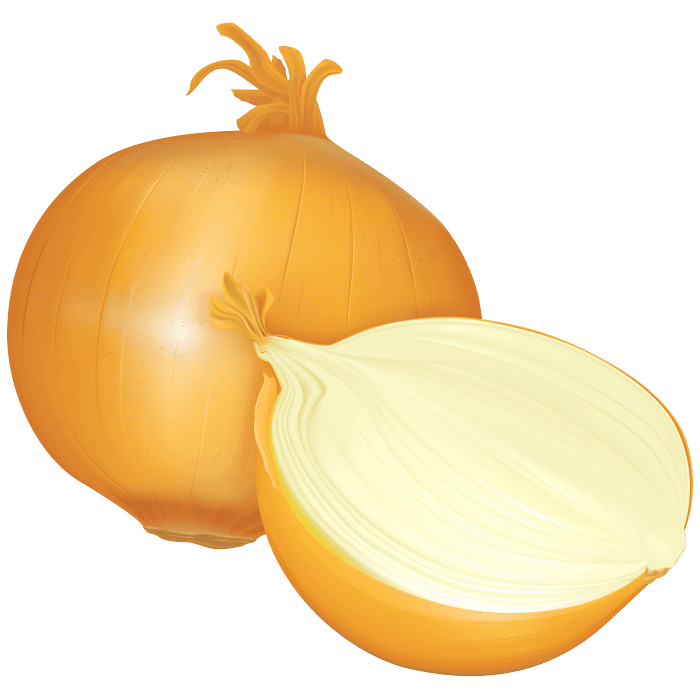 Chopped Onion image