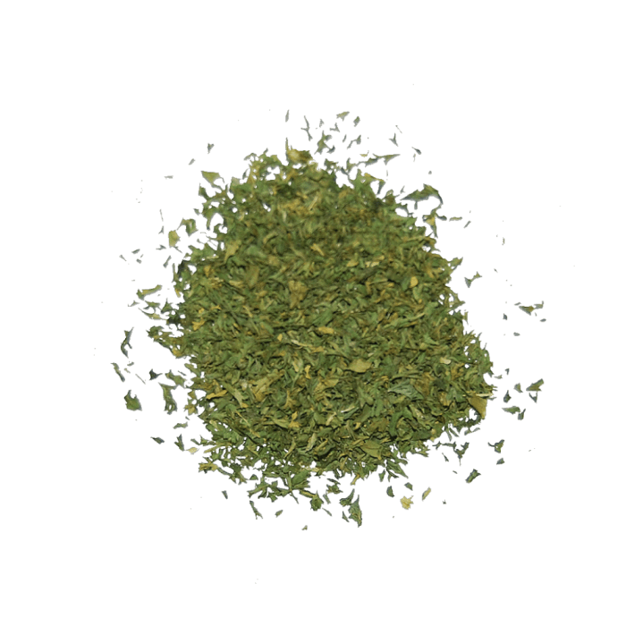 Chopped Parsley image