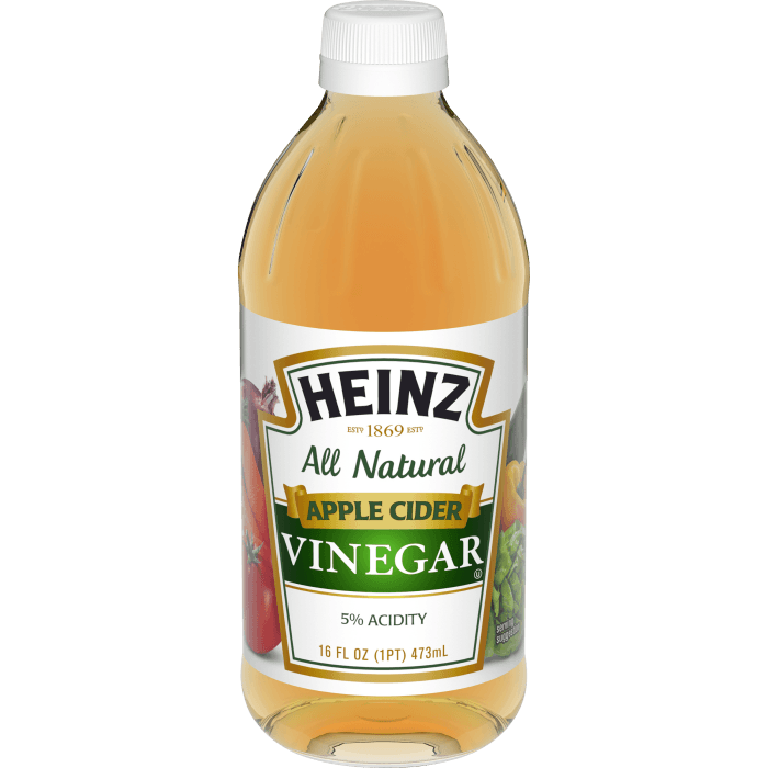 Cider Vinegar image