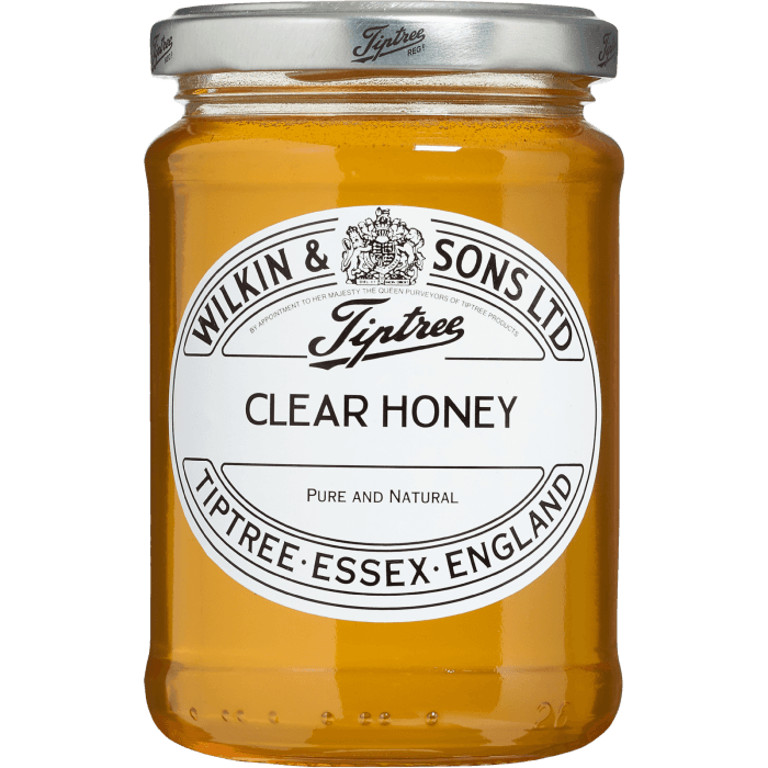 Clear Honey image