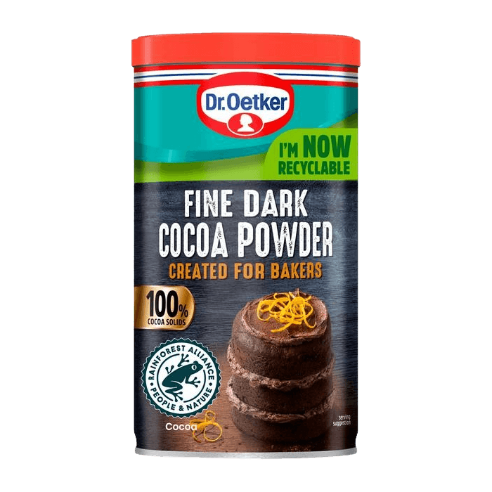 Cocoa Powder image