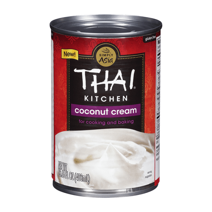 Coconut Cream image