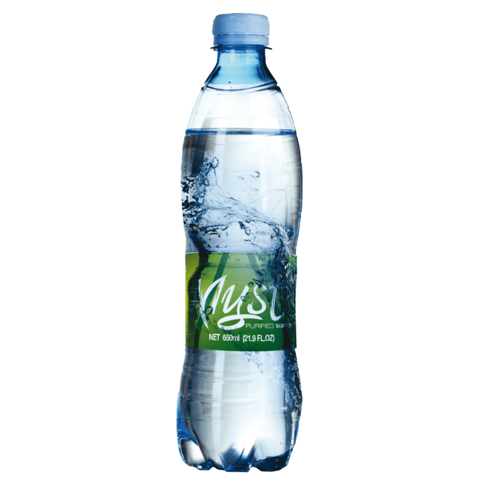 Cold Water image