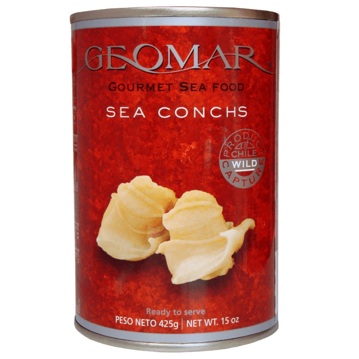 Conchs image