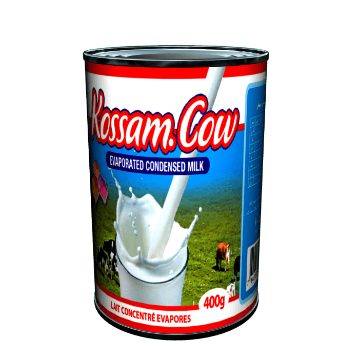 Condensed Milk image