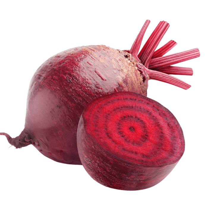 Cooked Beetroot image