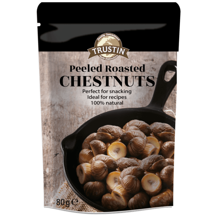 Cooked Chestnut image