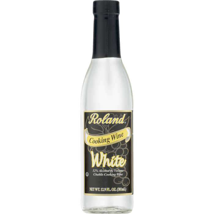 Cooking wine image
