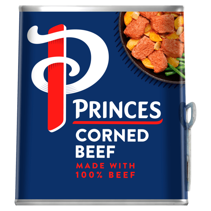 Corned Beef image