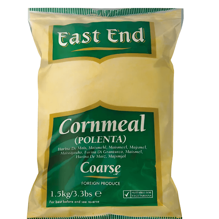 Cornmeal image