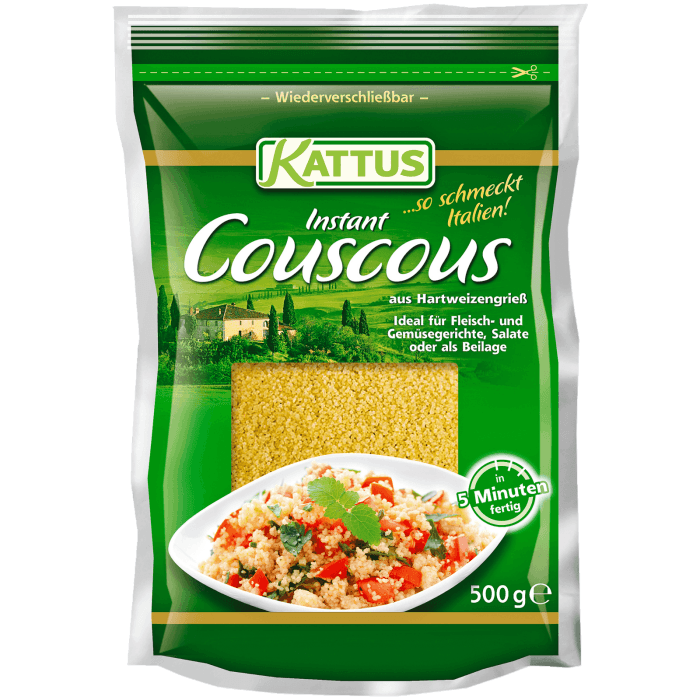 Couscous image