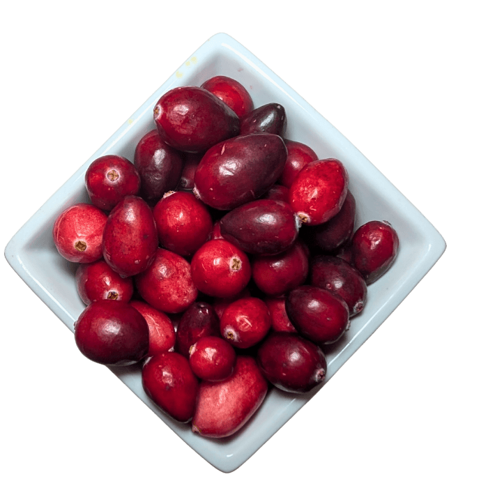 Cranberry image