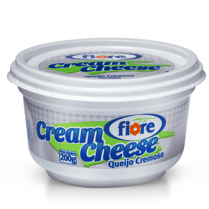 Cream Cheese image