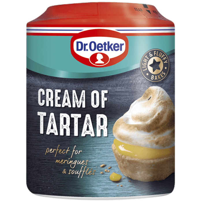 Cream Of Tartar image