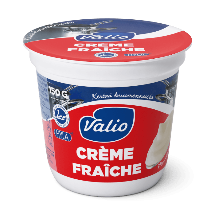 Creme Fraiche image