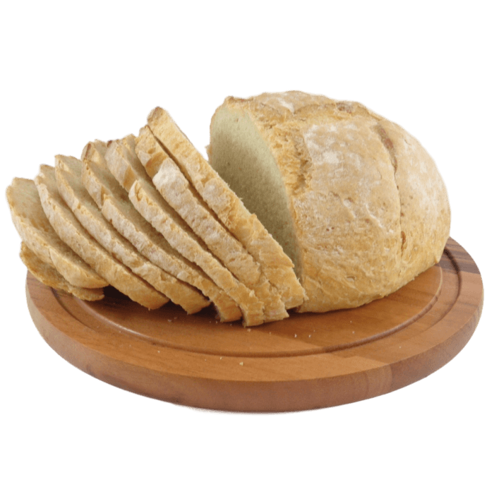 Crusty Bread image