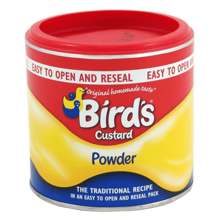 Custard Powder image