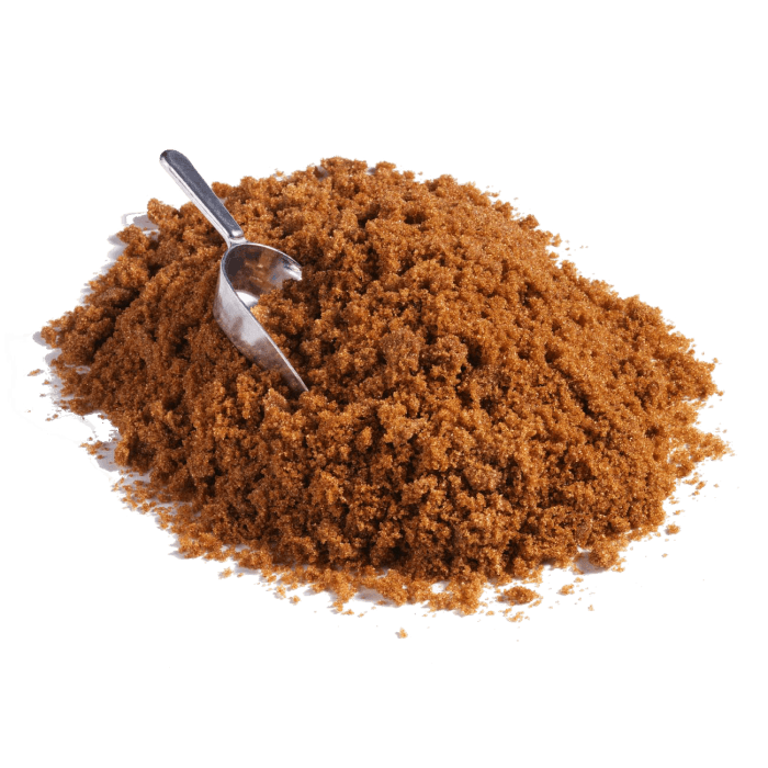 Dark Brown Soft Sugar image