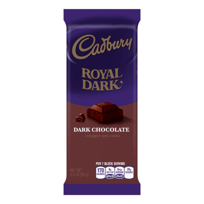 Dark Chocolate image