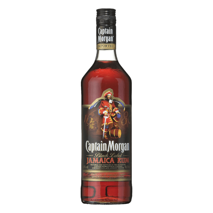 Dark Rum image
