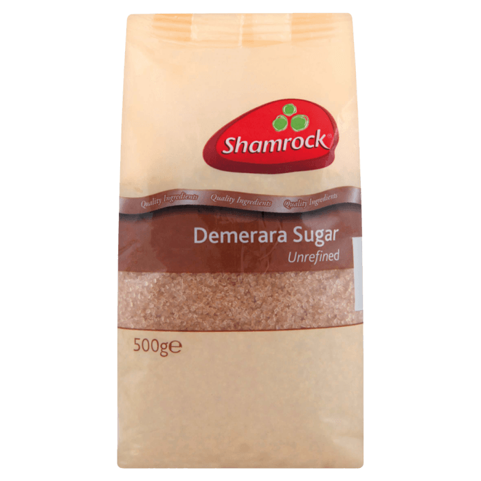 Demerara Sugar image