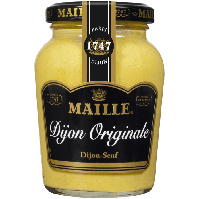 Dijon Mustard image