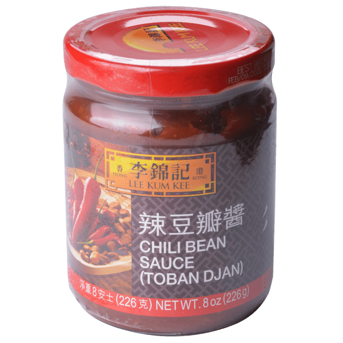 Doubanjiang image
