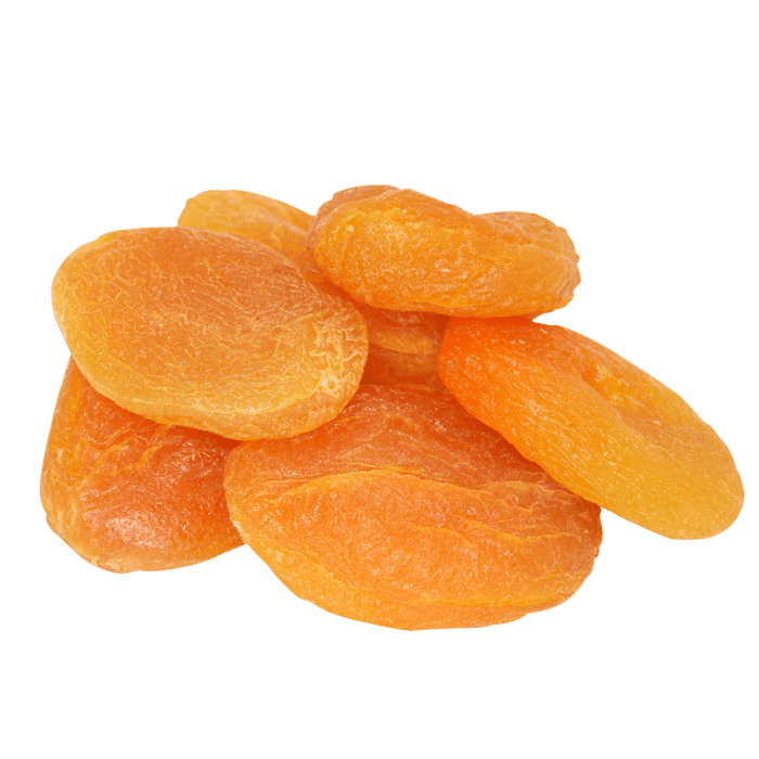 Dried Apricots image