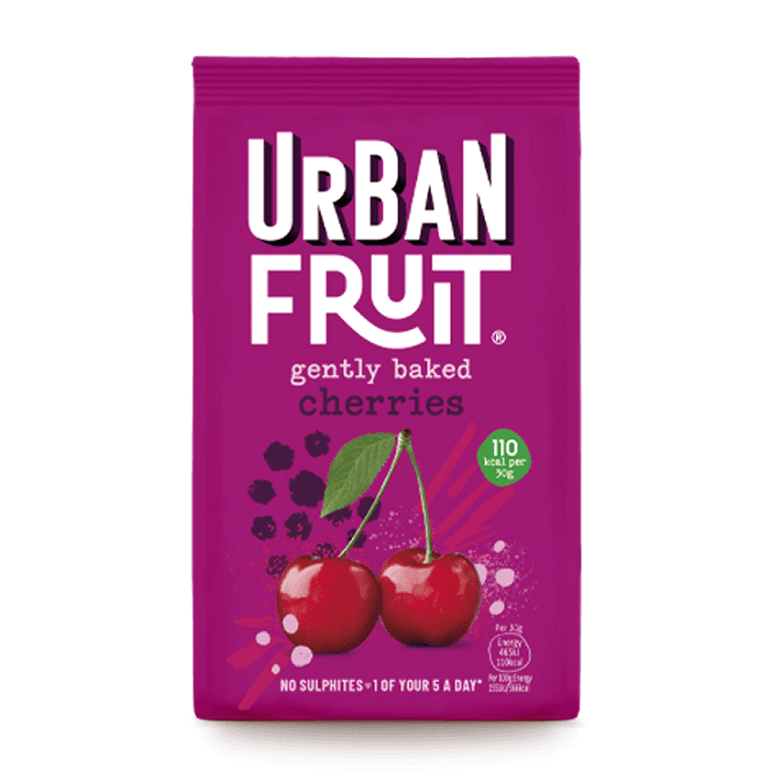 Dried Cherries image