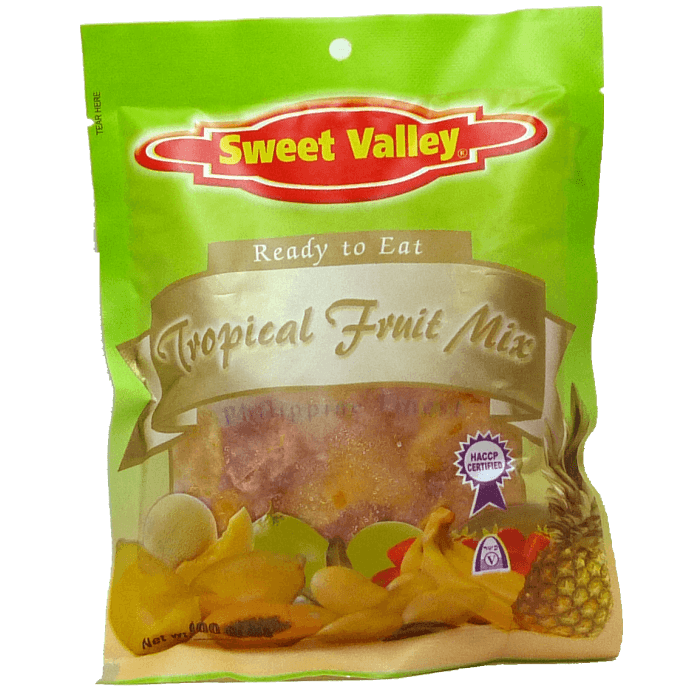 Dried Fruit image