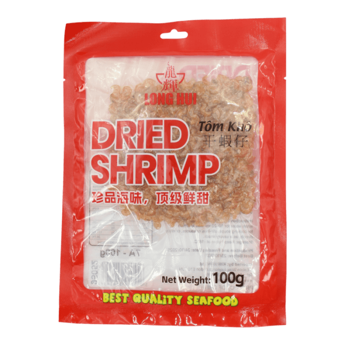 Dried Shrimp image