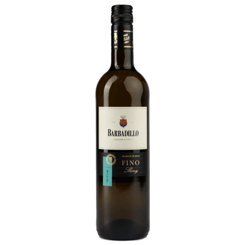 Dry sherry image