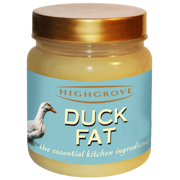 Duck Fat image