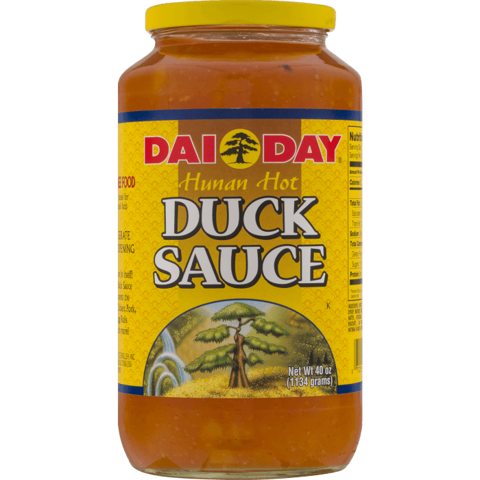 Duck Sauce image