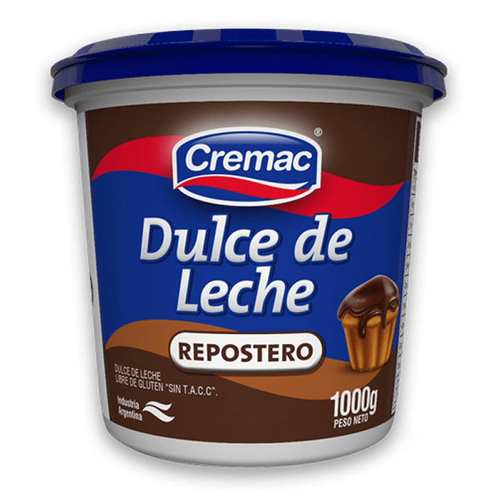 Dulce de leche image