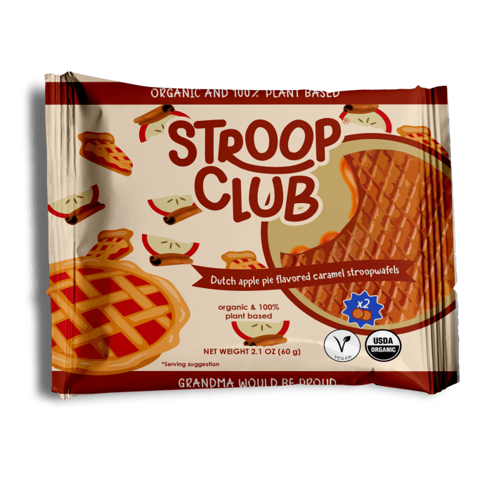 Dutch Stroop image