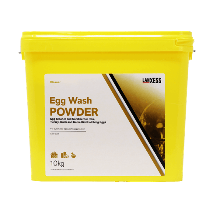 Egg Wash image