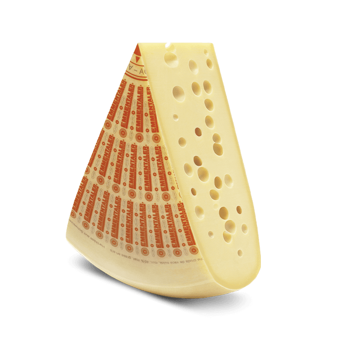 Emmentaler Cheese image
