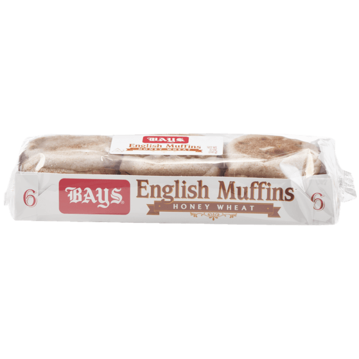 English Muffins image