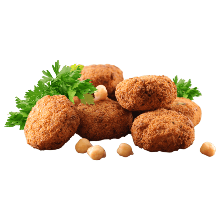 Falafel image