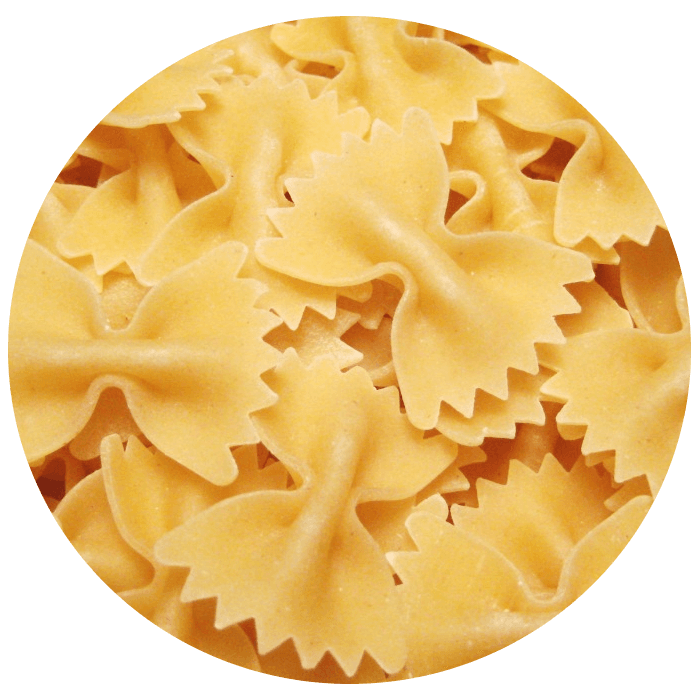Farfalle image