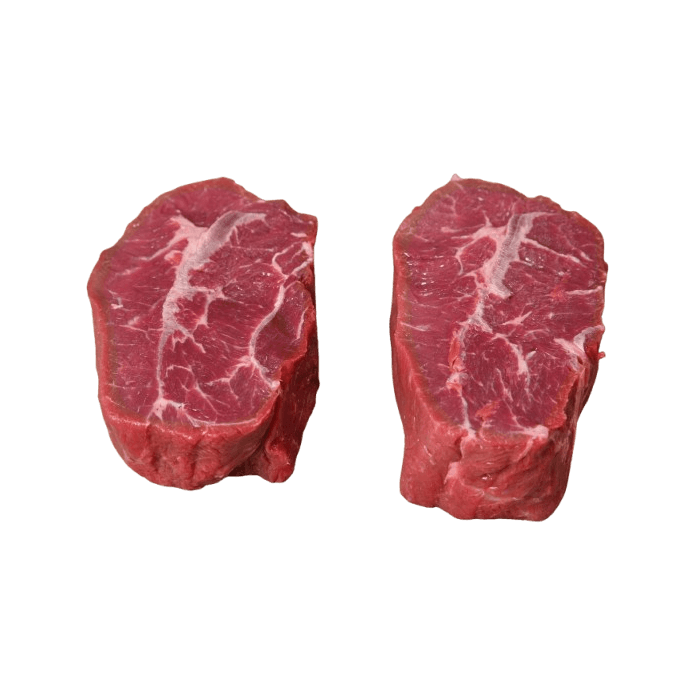 Feather blade beef image
