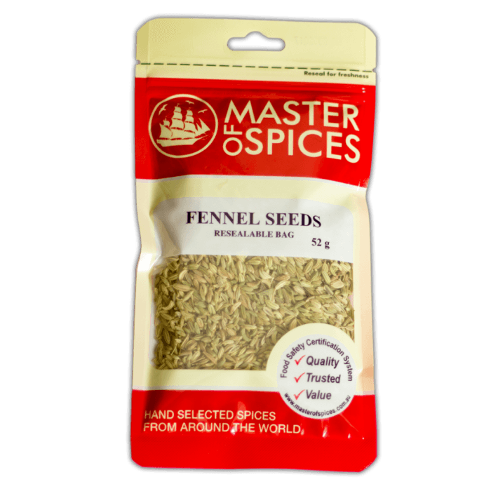 Fennel Seeds image