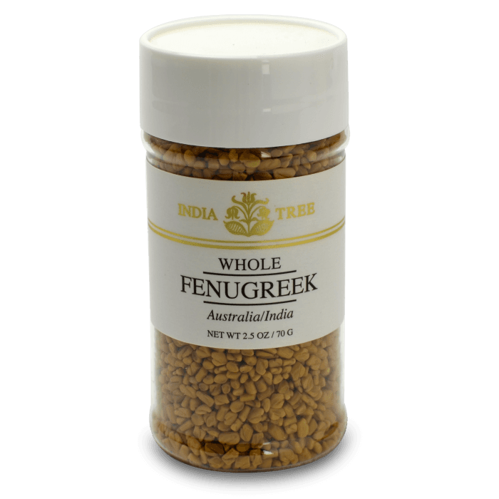 Fenugreek image