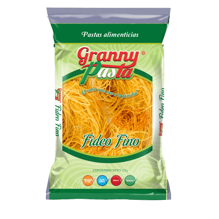 Fideo image